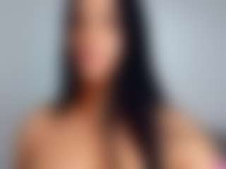 April Adamson's Live Sex Cam Show