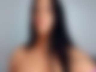 April Adamson's Live Sex Cam Show