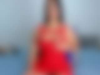 Live cam show with April Adamson - Natural on Camsoda