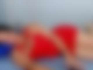 April Adamson's Live Sex Cam Show