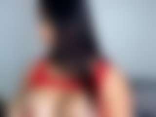 April Adamson's Live Sex Cam Show