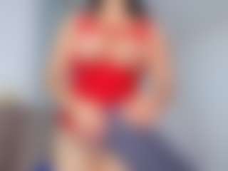 April Adamson's Live Sex Cam Show