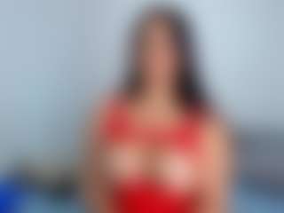 April Adamson's Live Sex Cam Show