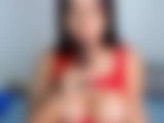 April Adamson's Live Sex Cam Show