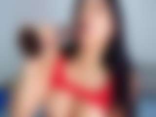 April Adamson's Live Sex Cam Show