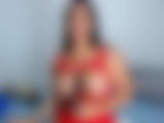 April Adamson's Live Sex Cam Show