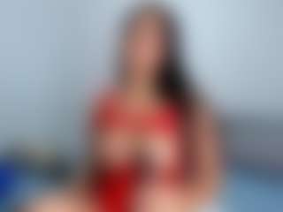April Adamson's Live Sex Cam Show