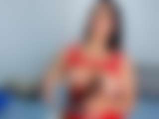 April Adamson's Live Sex Cam Show