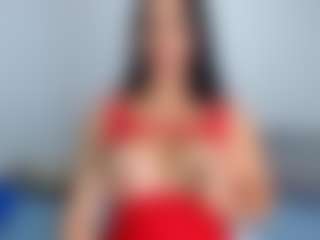 April Adamson's Live Sex Cam Show