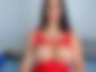 Live cam show with April Adamson - Big Tits on Gym Cam Girls