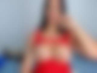 April Adamson's Live Sex Cam Show
