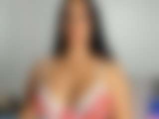 April Adamson's Live Sex Cam Show