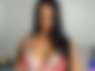 April Adamson's Live Sex Cam Show