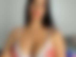 April Adamson's Live Sex Cam Show