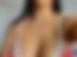 April Adamson's Live Sex Cam Show
