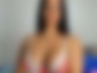 April Adamson's Live Sex Cam Show
