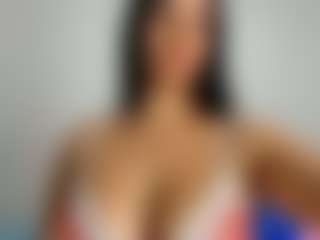 April Adamson's Live Sex Cam Show