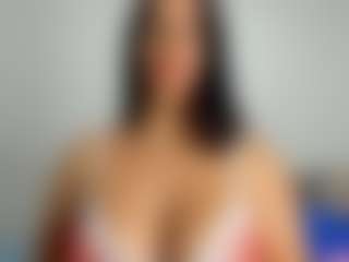 April Adamson's Live Sex Cam Show