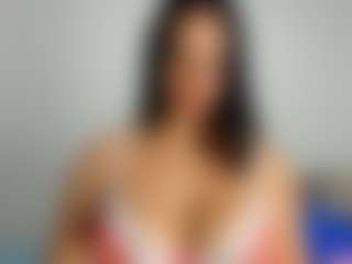 April Adamson's Live Sex Cam Show