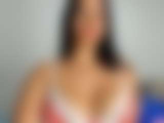 April Adamson's Live Sex Cam Show