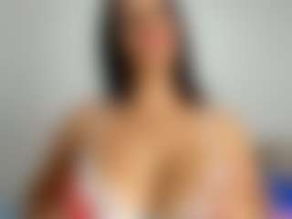 April Adamson's Live Sex Cam Show