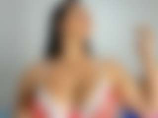 April Adamson's Live Sex Cam Show