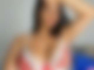 April Adamson's Live Sex Cam Show