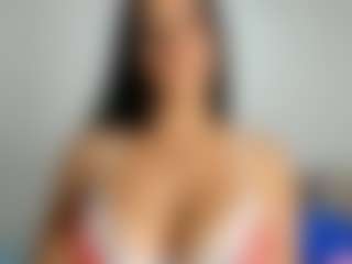April Adamson's Live Sex Cam Show