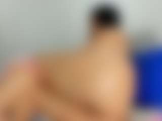 April Adamson's Live Sex Cam Show