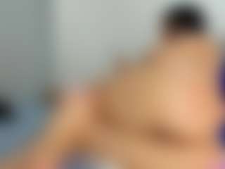 April Adamson's Live Sex Cam Show
