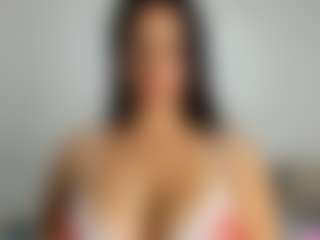 April Adamson's Live Sex Cam Show