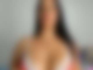 April Adamson's Live Sex Cam Show