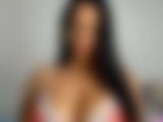 April Adamson's Live Sex Cam Show