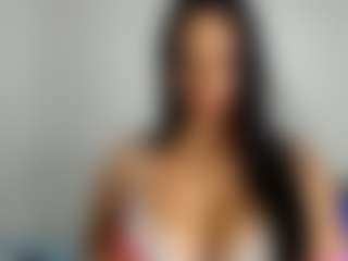 April Adamson's Live Sex Cam Show