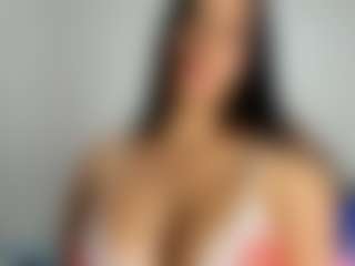 April Adamson's Live Sex Cam Show