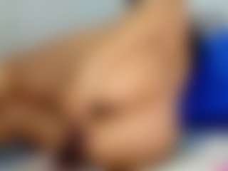 April Adamson's Live Sex Cam Show