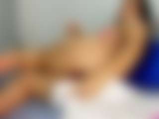 April Adamson's Live Sex Cam Show