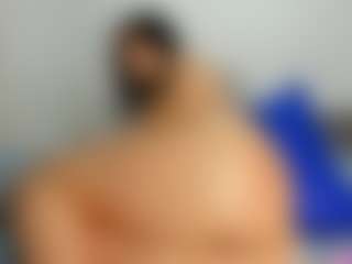 April Adamson's Live Sex Cam Show