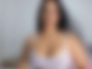 April Adamson's Live Sex Cam Show