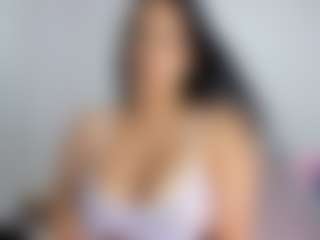 April Adamson's Live Sex Cam Show