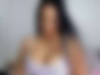 April Adamson's Live Sex Cam Show