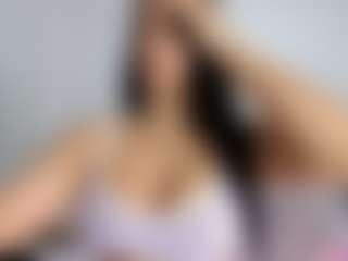 April Adamson's Live Sex Cam Show