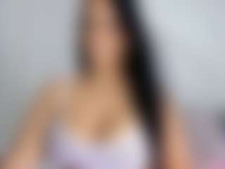 April Adamson's Live Sex Cam Show