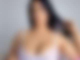 April Adamson's Live Sex Cam Show