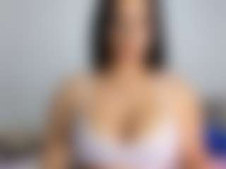 April Adamson's Live Sex Cam Show