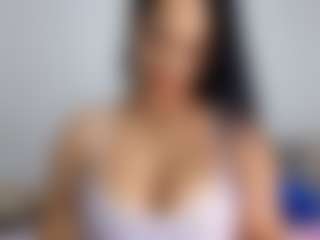 April Adamson's Live Sex Cam Show