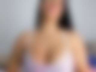 April Adamson's Live Sex Cam Show