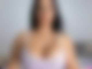 April Adamson's Live Sex Cam Show