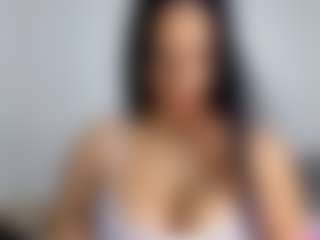 April Adamson's Live Sex Cam Show
