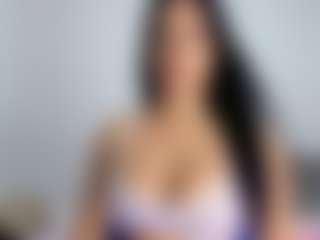 April Adamson's Live Sex Cam Show